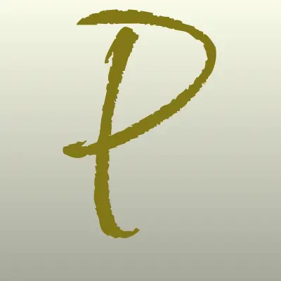 PriZma, клуб красоты, лого-визитка