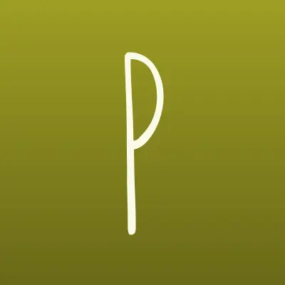PvSport, магазин спортивной одежды и спортивного питания, лого-визитка