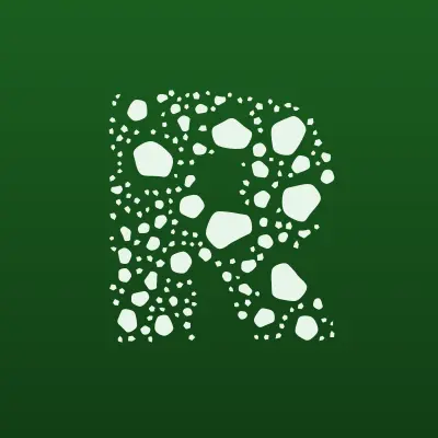 Радиотовар.рф, сеть магазинов, лого-визитка