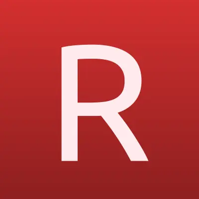 Raikoff, производственно-торговая компания, лого-визитка