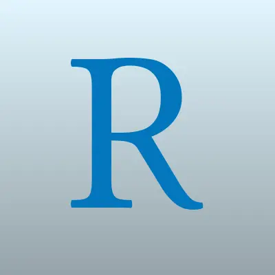 Ritmo, студия танцев, лого-визитка
