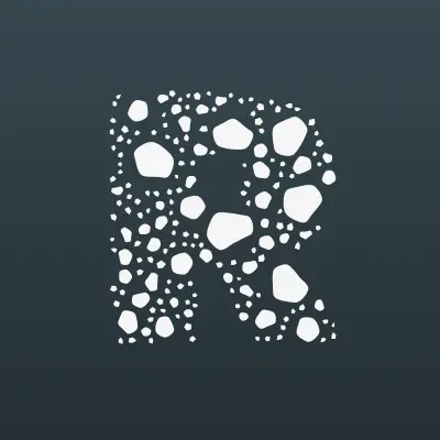 РусКон-С, группа компаний, лого-визитка