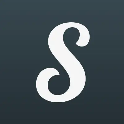 СЭС, компания по дезинфекции, дератизации и дезинсекции, лого-визитка