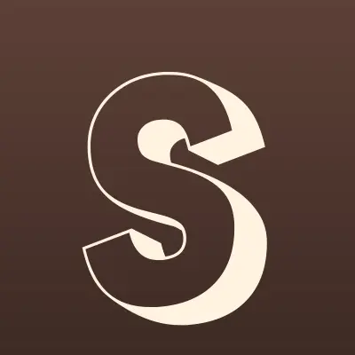 Сад-Престиж, лого-визитка