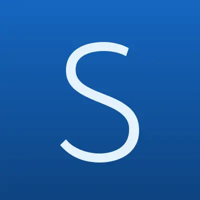 Строительная компания, лого-визитка