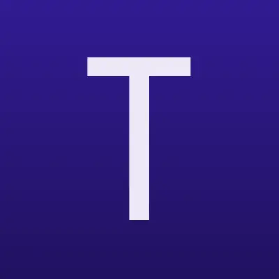 ТАВС Волга, агентство, лого-визитка