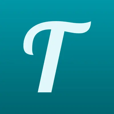 Техноавиа, оптово-розничная компания, лого-визитка