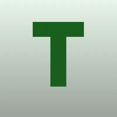 Техносервис, сеть торгово-сервисных центров, лого-визитка