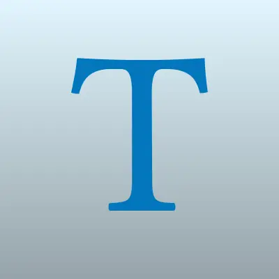 Техноскупка, сеть магазинов подержанных товаров, лого-визитка
