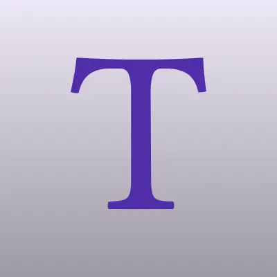 Тентмастер, производственная компания, лого-визитка