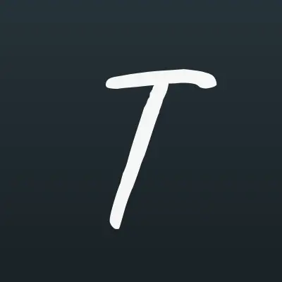 Тепличный, сеть киосков по продаже овощей, лого-визитка