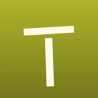 Торговая компания, ИП Лоскутова Т.В., лого-визитка