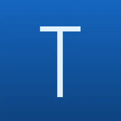 Торговая сеть молочной продукции, ИП Балдин И.В., лого-визитка