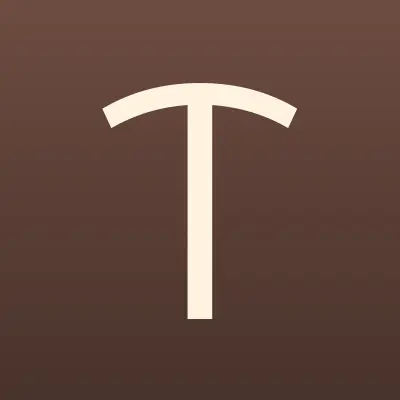 Трактир, лого-визитка