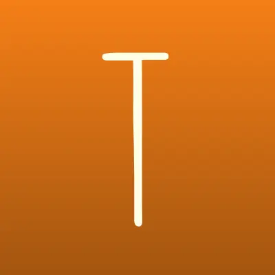 Травма-Net, сеть ортопедических салонов, лого-визитка