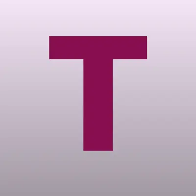 Твое Белье, магазин, лого-визитка
