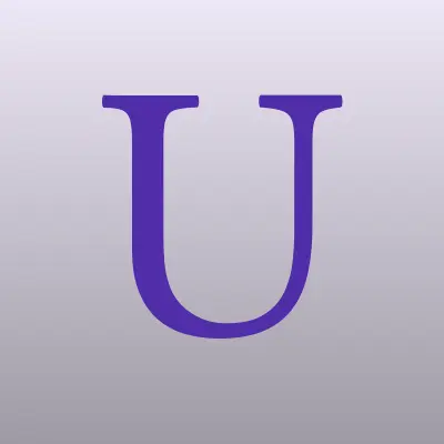УК Веста, управляющая компания, лого-визитка