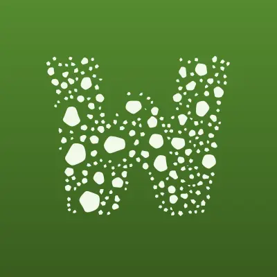 WellPrint, производственная компания, лого-визитка