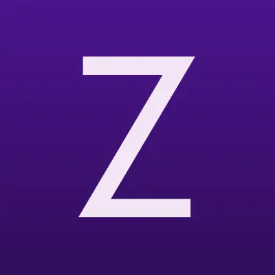 Zolla, сеть магазинов одежды, лого-визитка