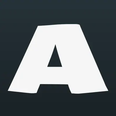 amx24.ru, интернет-магазин автозапчастей, лого-визитка