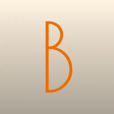 belio ci, лого-визитка